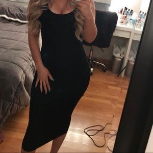 Fashion Nova Dress